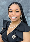 ABFSE Scholarship Recipient - Teia Hill ABFSE Scholarship Recipient - Teia Hill