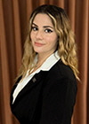 ABFSE Scholarship Recipient - Erika Stark ABFSE Scholarship Recipient - Erika Stark