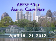 50th American Board of Funeral Service Education Annual Conference 50th American Board of Funeral Service Education Annual Conference