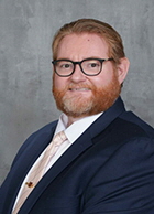 ABFSE Past President: Joseph Finocchiaro