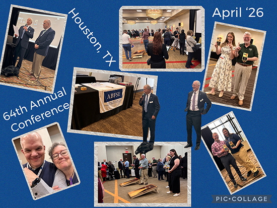 ABFSE 2026 Meeting