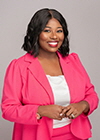 ABFSE Scholarship Recipient - Precious Montgomery