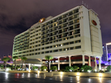 Crowne Plaza Hotel