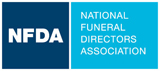 National Funeral Directors Association and the Heritage Club
