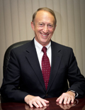Robert C. Smith III, CFSP, Executive Director