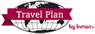 Travel Plan by Inman